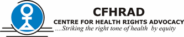 Centre For Health Rights Advocacy